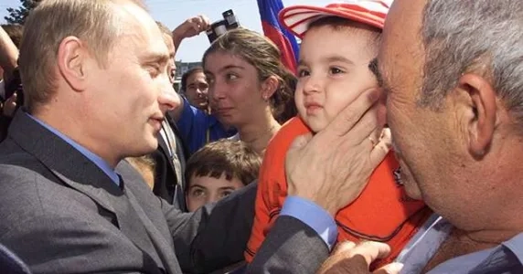 Чому російські діти готові «різати єврейців»: дайджест пропаганди за 30 жовтня 2023 року