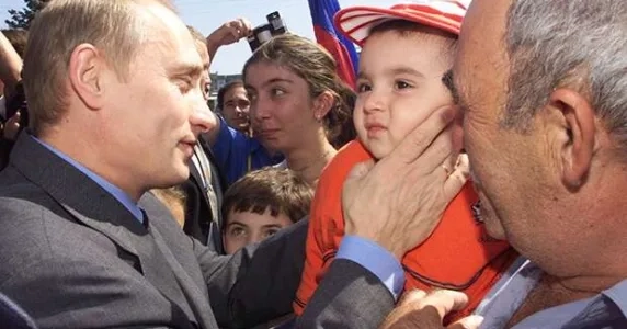 Чому російські діти готові &laquo;різати єврейців&raquo;: дайджест пропаганди за 30 жовтня 2023 року