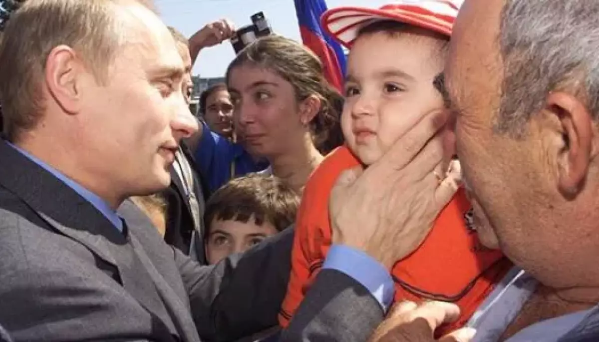 Чому російські діти готові &laquo;різати єврейців&raquo;: дайджест пропаганди за 30 жовтня 2023 року