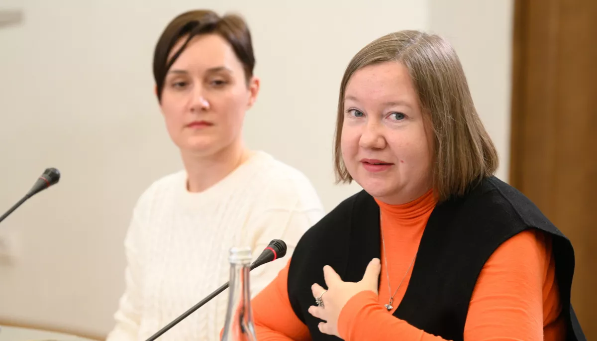 Найбільш зручний для дезінформації: директорка ГО &laquo;Детектор медіа&raquo; Галина Петренко розповіла, що не так із телеграмом