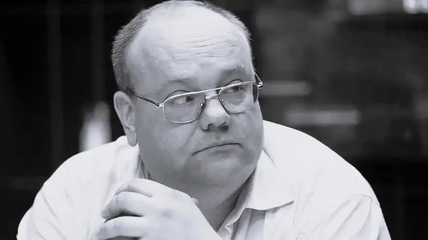 Прощання з Артемом Франковим відбудеться 2 листопада на Байковому кладовищі