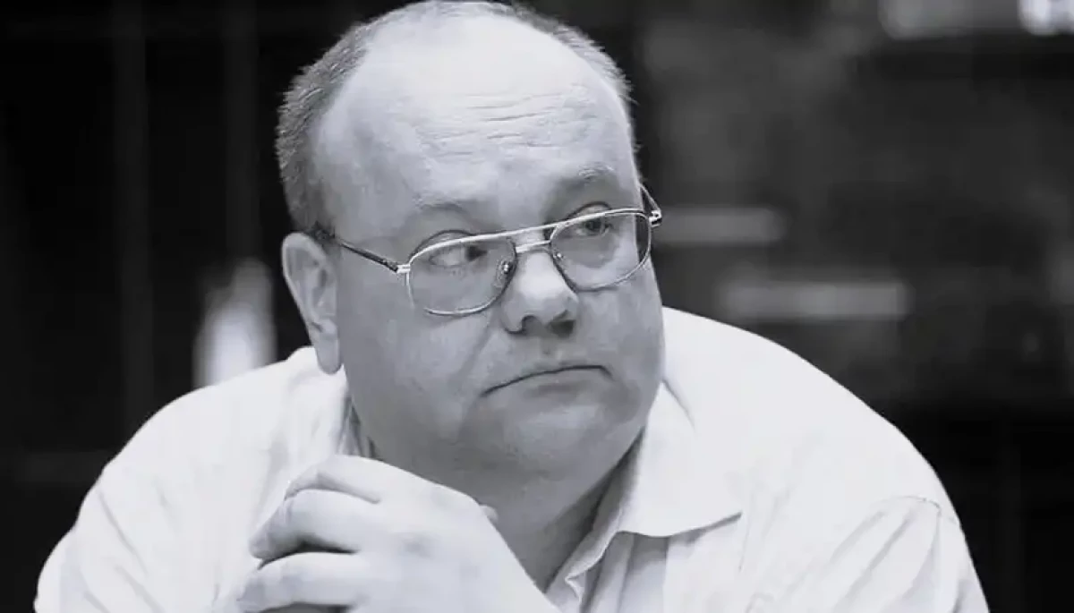 Прощання з Артемом Франковим відбудеться 2 листопада на Байковому кладовищі