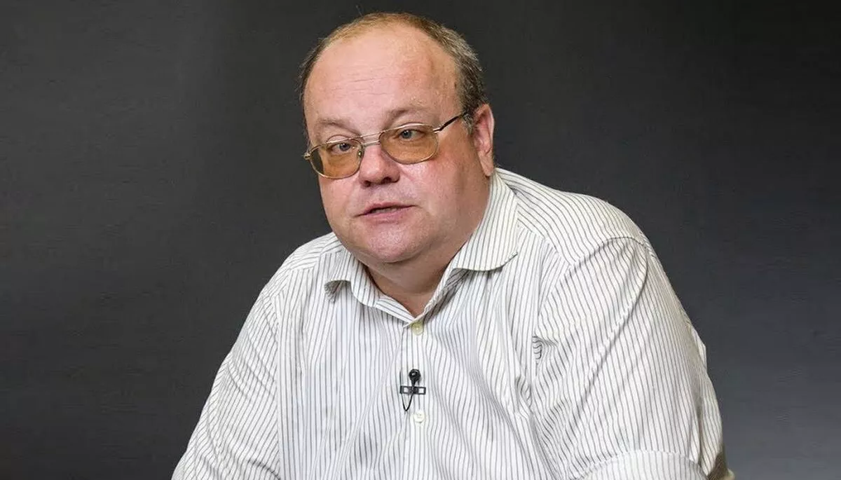 &laquo;Дякую за епоху, Вадимовичу&raquo;: медійники &mdash; про Артема Франкова
