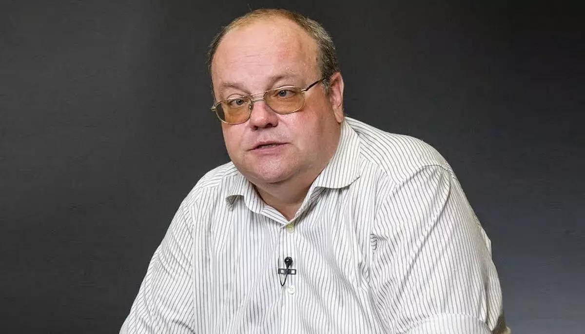 &laquo;Дякую за епоху, Вадимовичу&raquo;: медійники &mdash; про Артема Франкова