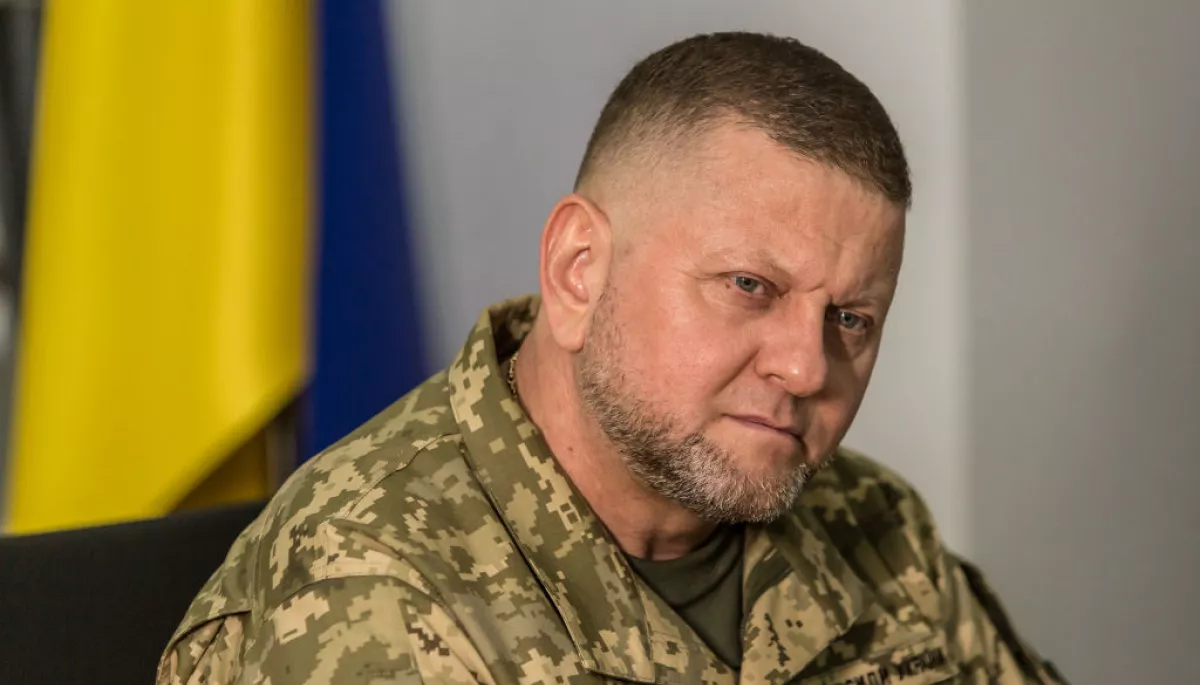 &laquo;Ситуація зайшла у глухий кут, потрібні технології&raquo;: Залужний розповів The Economist про стан на фронті та чого потребує Україна для перемоги