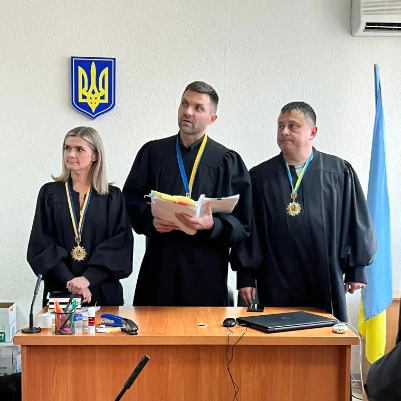 Суд задовольнив вимоги НСКУ у справі оскарження повноважень Ради з державної підтримки кінематографії