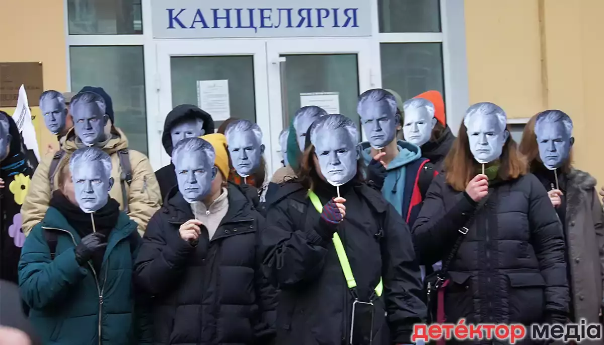 &laquo;Не перетворюйте нас на німих статистів&raquo;:  Відкрита заява членів Громадської ради при Держкіно щодо Стратегії розвитку кіно