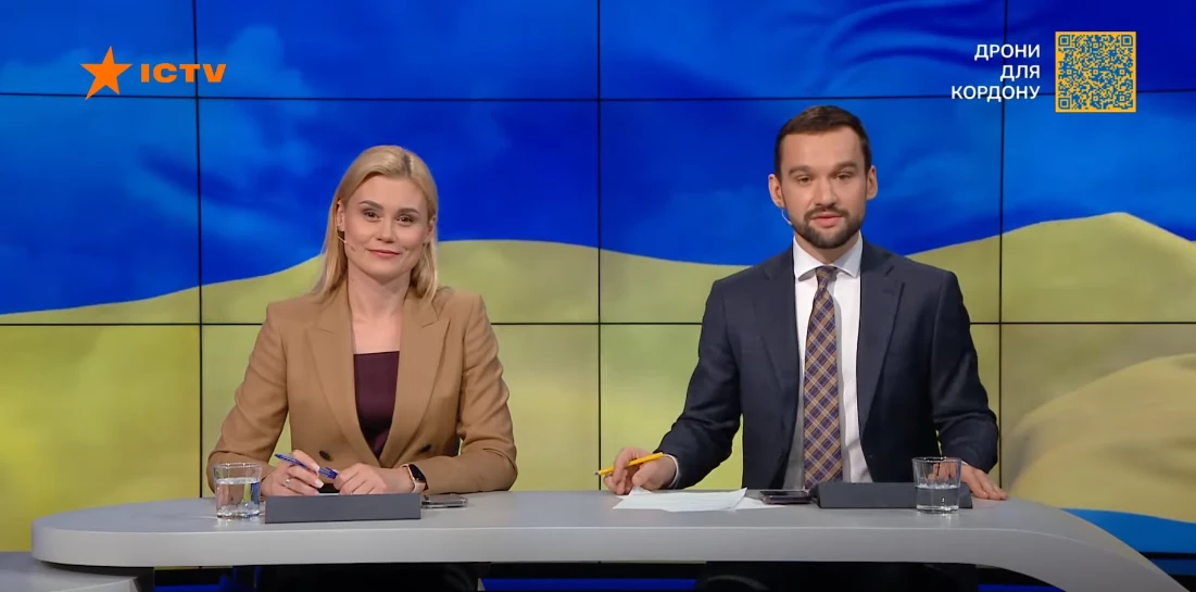 Моніторинг спільного телемарафону &laquo;Єдині новини&raquo; за 26&ndash;27 жовтня 2023 року