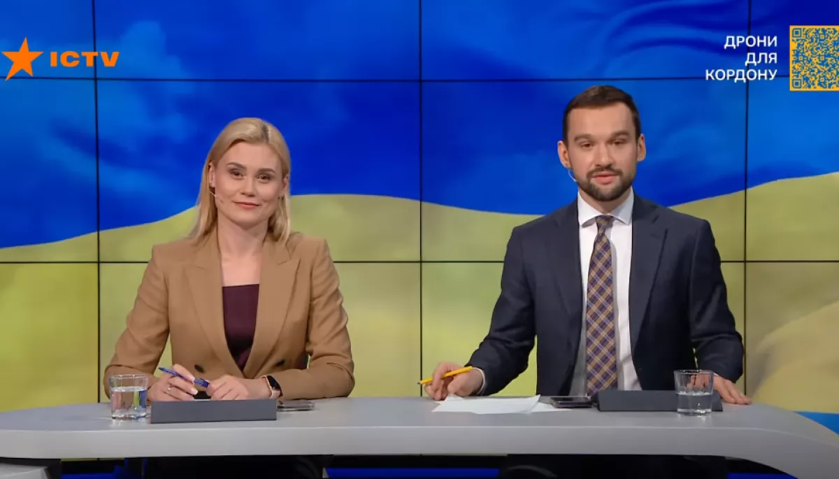 Моніторинг спільного телемарафону &laquo;Єдині новини&raquo; за 26&ndash;27 жовтня 2023 року