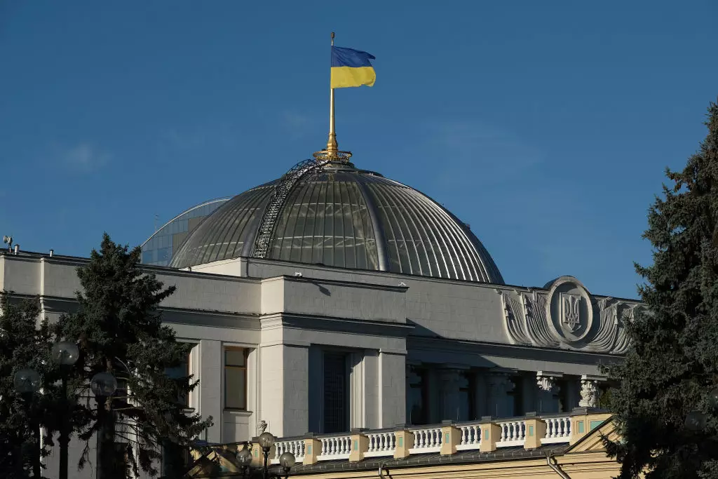 Парламент проголосував за оновлений Закон щодо захисту прав інтелектуальної власності на митному кордоні