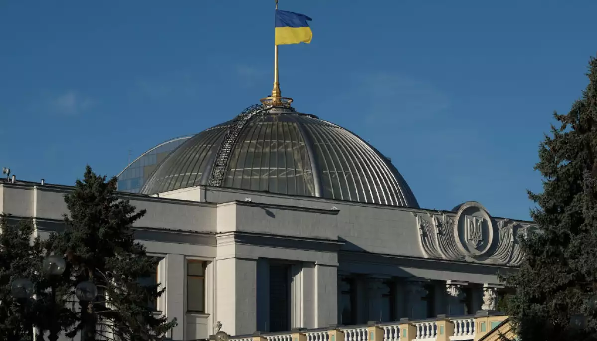 Парламент проголосував за оновлений Закон щодо захисту прав інтелектуальної власності на митному кордоні