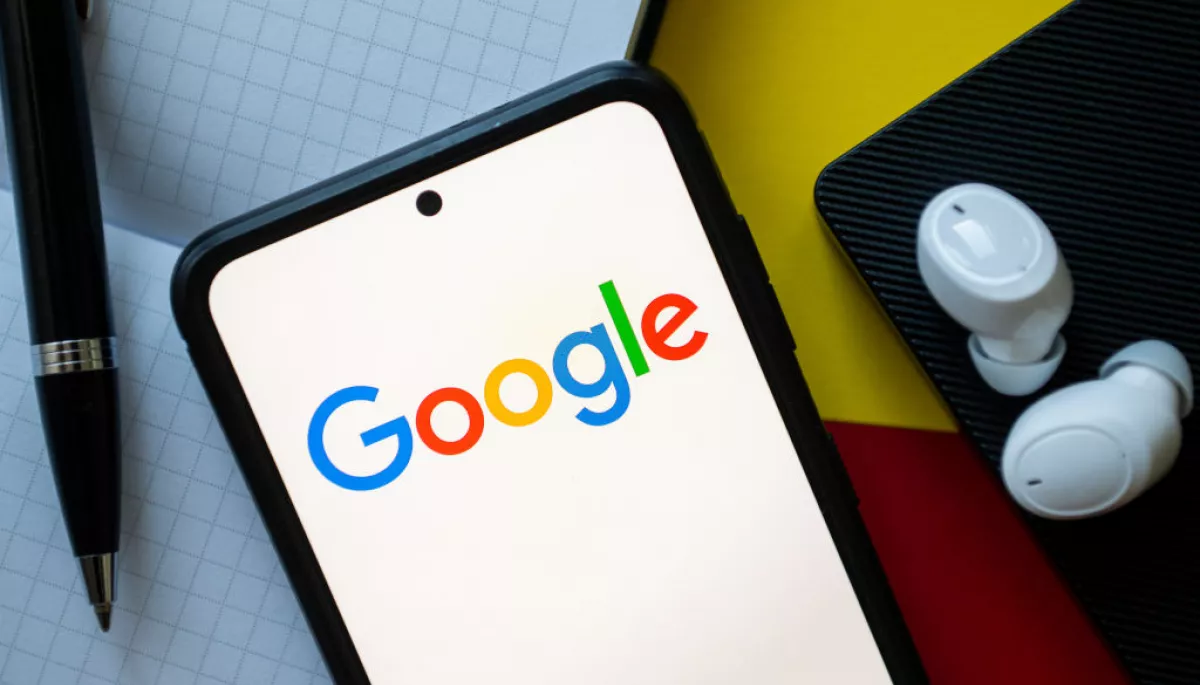 Google у жовтні остаточно покинув російський ринок, з ним ще 11 компаній – дослідження KSE