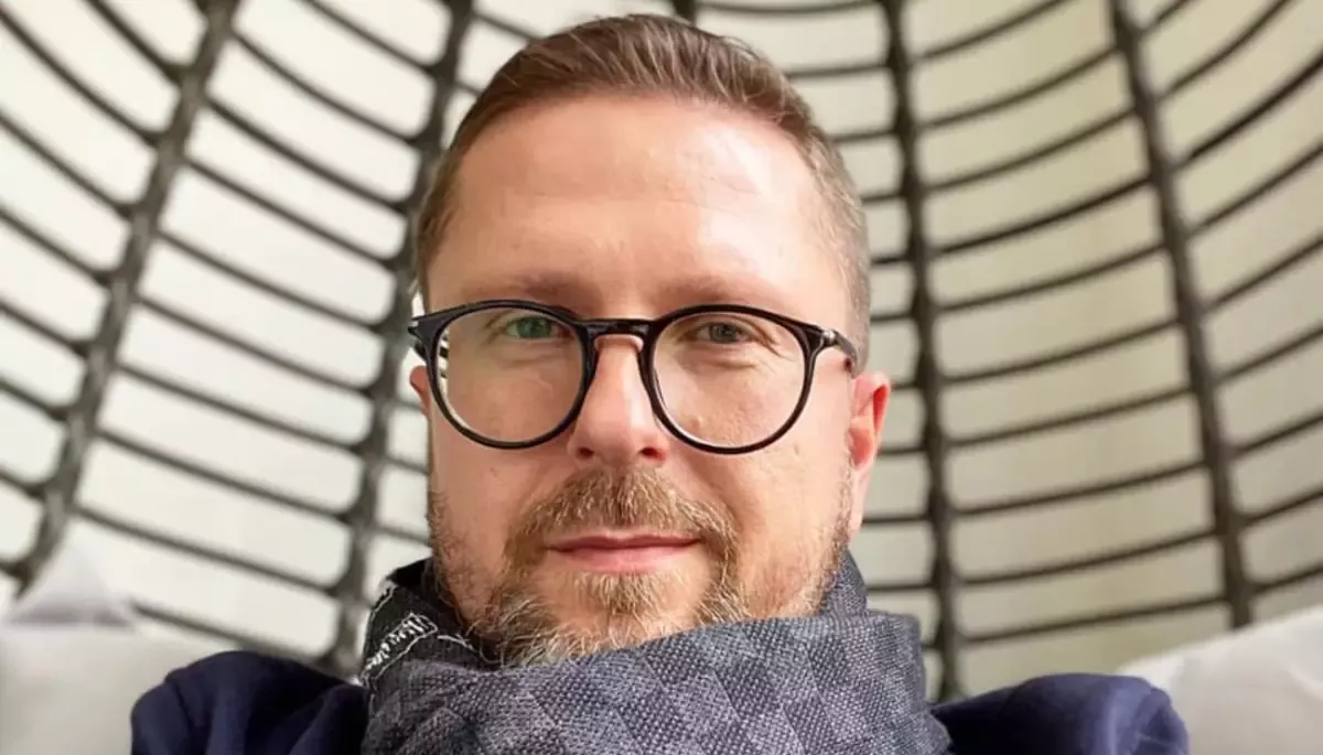 Анатолій Шарій поширює фейкові дописи про те, що ІМІ начебто отримує гроші за його «дискредитацію»