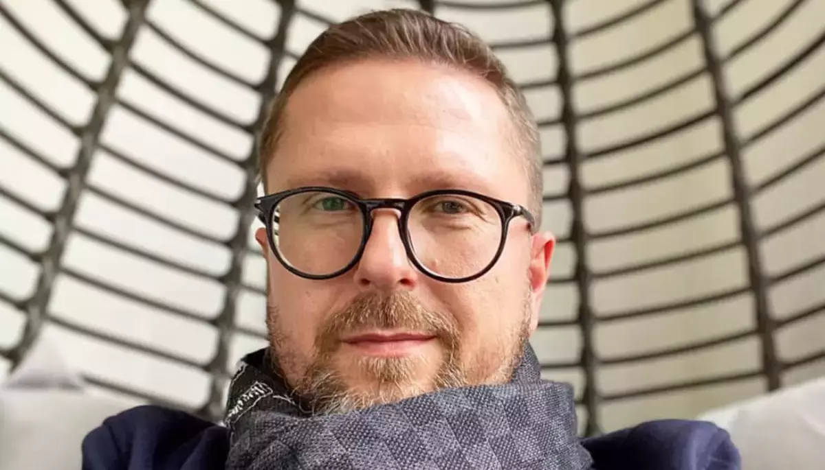 Анатолій Шарій поширює фейкові дописи про те, що ІМІ начебто отримує гроші за його «дискредитацію»