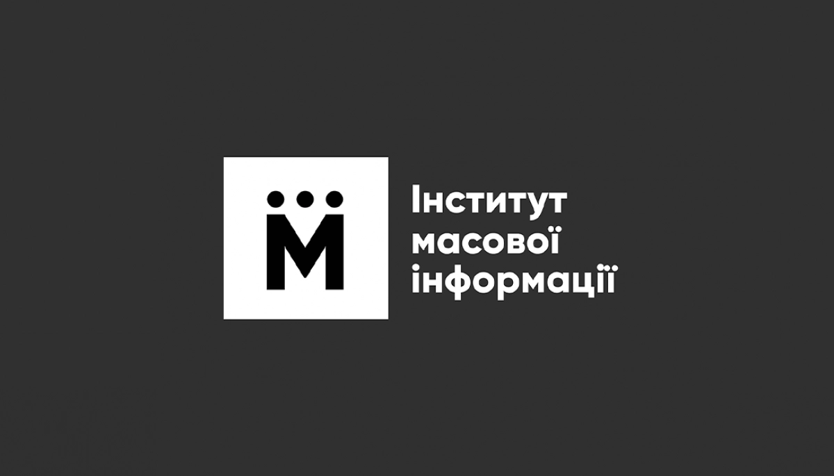 ІМІ подасть до суду на пропагандиста Шарія через наклеп