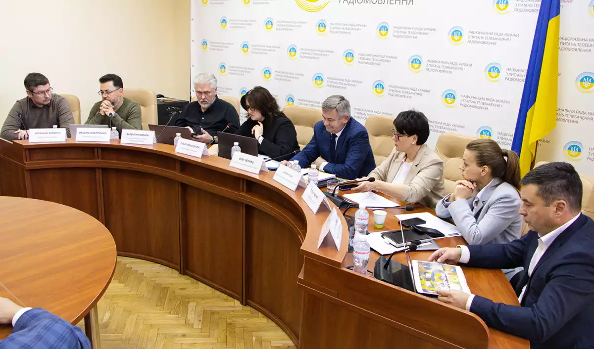 Кому належать зареєстровані онлайн-медіа