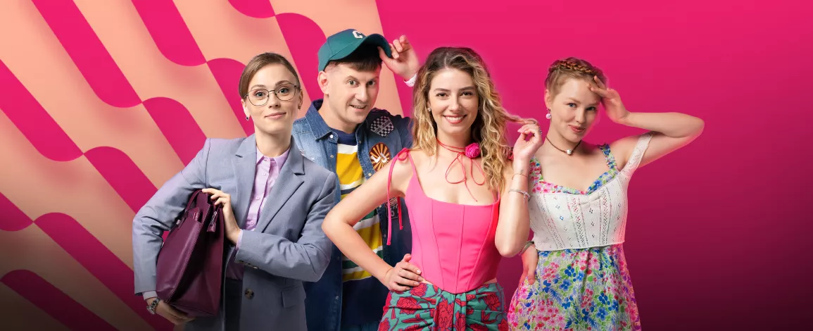 Нові епізоди серіалу «Слід» на СТБ та прем’єра «Встигнути до 30» на ТЕТ. Як дивилися телеканали 23–29 жовтня