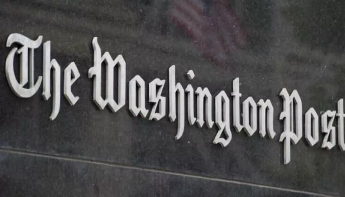 100-мільйонні збитки і скорочення штату — The Washington Post чекають невтішні підсумки року