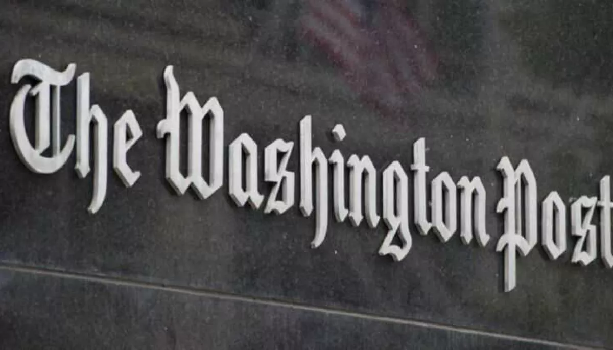 100-мільйонні збитки і скорочення штату &mdash; The Washington Post чекають невтішні підсумки року