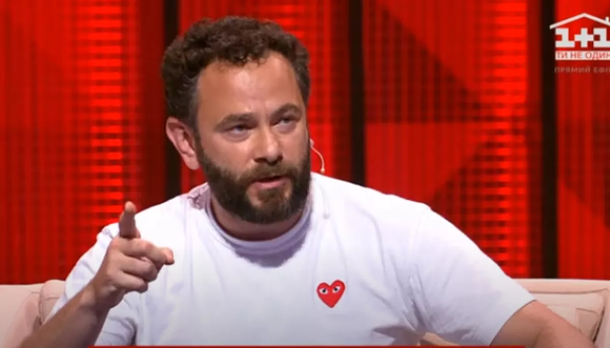 За рішенням суду Олександр Дубінський в електронному браслеті перебуватиме під цілодобовим домашнім арештом