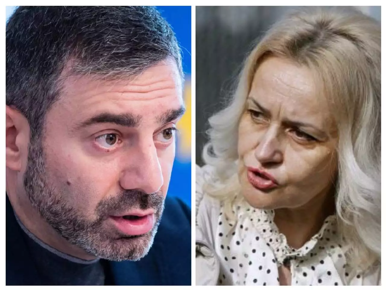 Лубінець звернувся до правоохоронців та Нацради з питань телебачення і радіомовлення з приводу заяви Фаріон про російськомовних військових