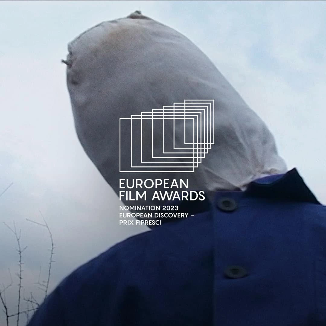 Фільм «Ля Палісіада» Філіпа Сотниченка отримав номінацію на премію Європейської кіноакадемії