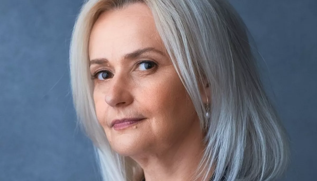 Ірина Фаріон заявила, що її фейсбук-акаунт заблокували після мовного скандалу