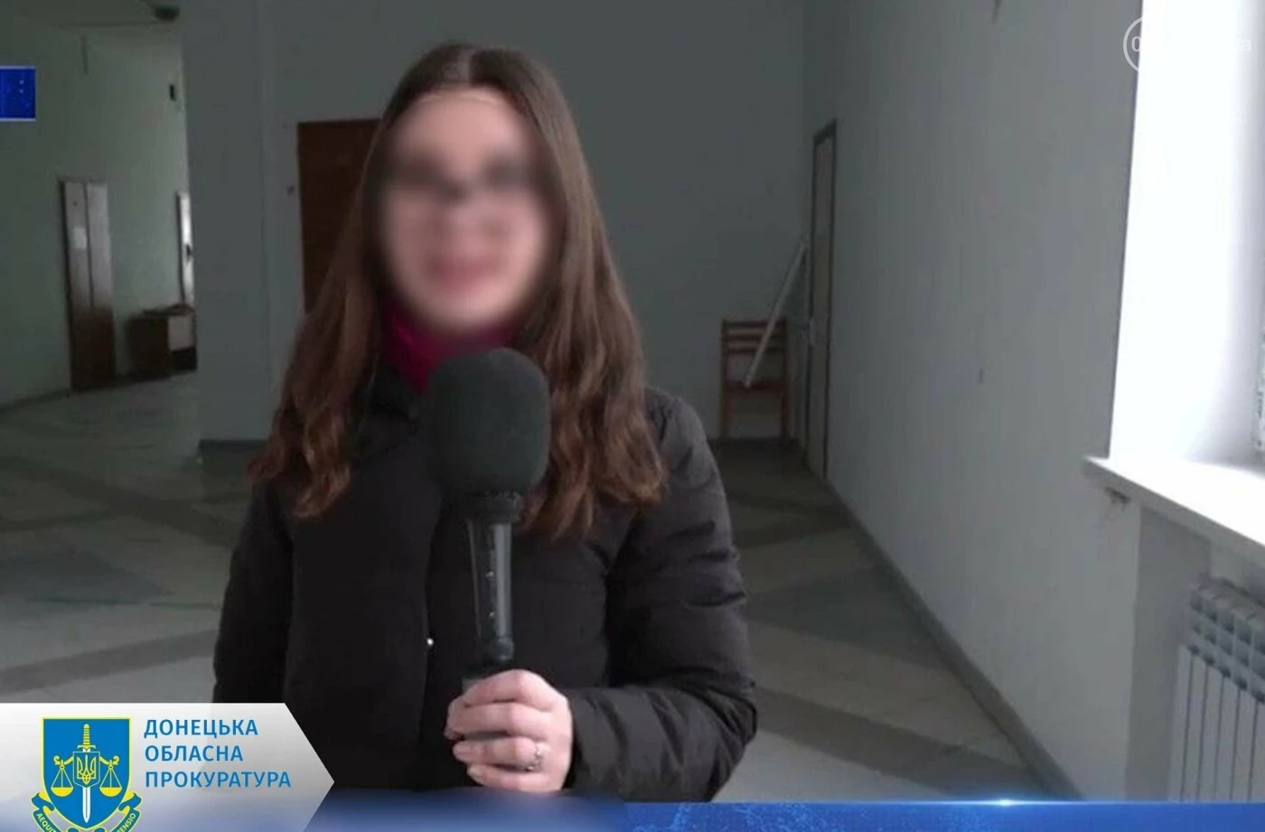 Студентку-пропагандистку окупаційного &laquo;Мариуполь 24&raquo; судитимуть за колабораціонізм