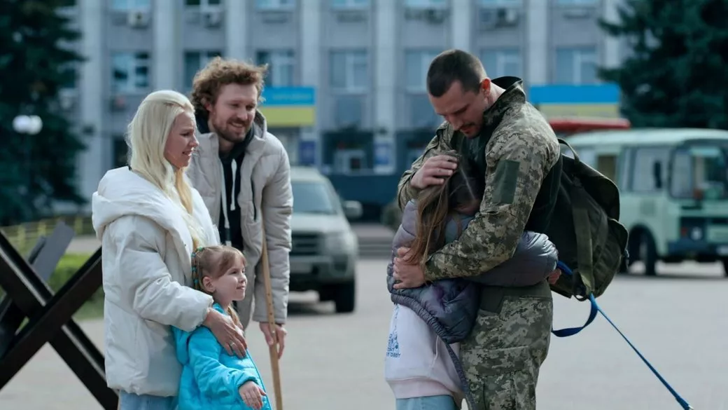 Від обурення до захоплення