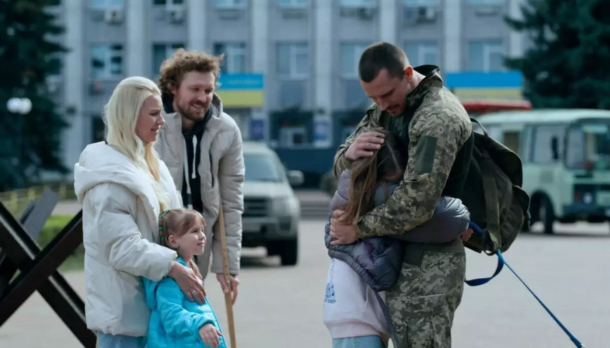 Від обурення до захоплення