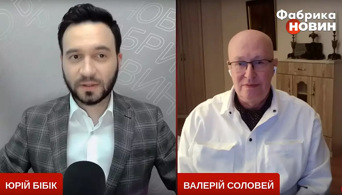 Солов&rsquo;їні трелі про смерть Путіна