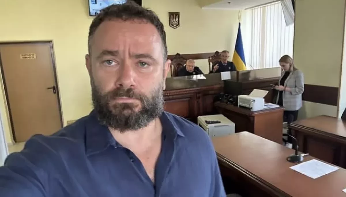 НАЗК вручило Дубінському адмінпротокол про корупцію