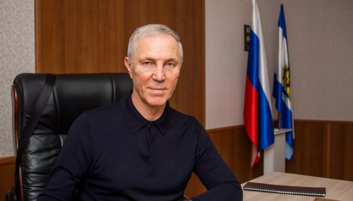 Окупаційного &laquo;губернатора&raquo; Херсона Сальдо заочно засудили до 15 років ув&rsquo;язнення