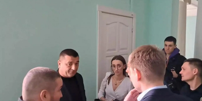 Депутатові Сергію Бойку, який погрожував полтавській журналістці, оголосили підозру