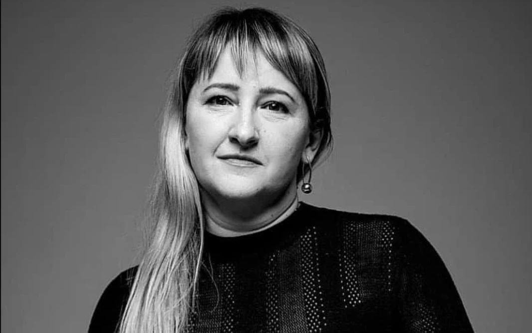 Раптово померла головна редакторка &laquo;Кременчуцького Телеграфа&raquo; Ольга Мінчук