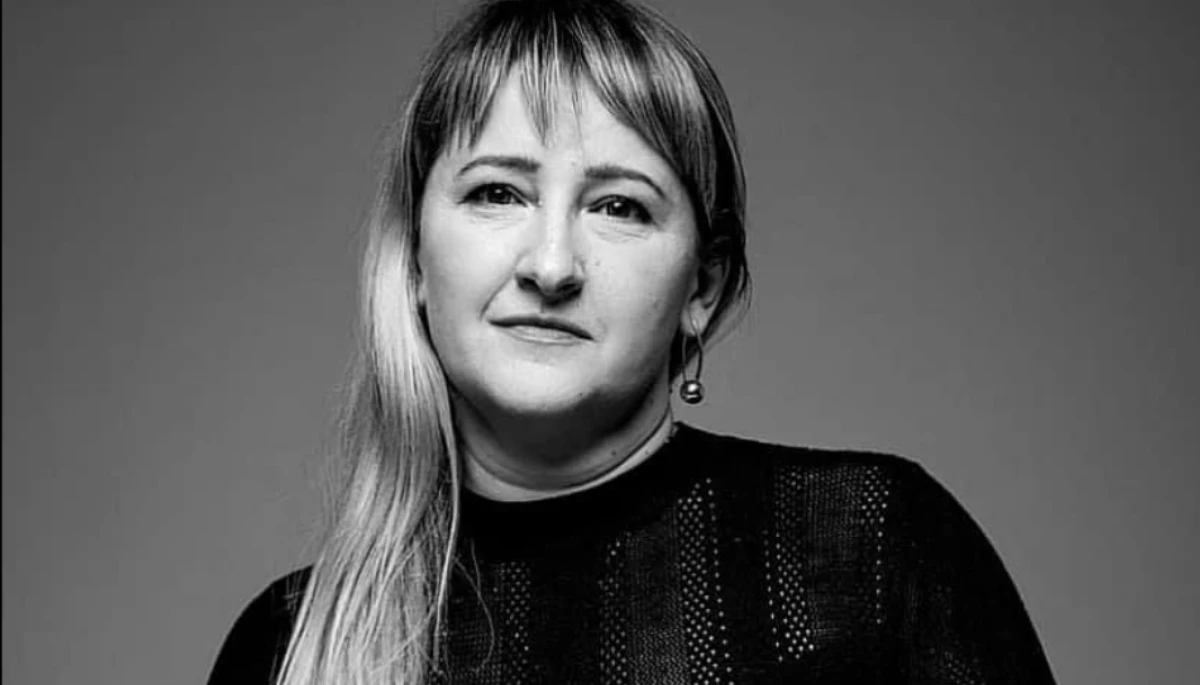Раптово померла головна редакторка &laquo;Кременчуцького Телеграфа&raquo; Ольга Мінчук