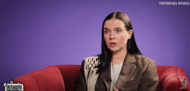 Журналістка Яніна Соколова: &laquo;Мені сумно за те, що в нашій країні такі, як Мосейчук, називаються журналістами&raquo;
