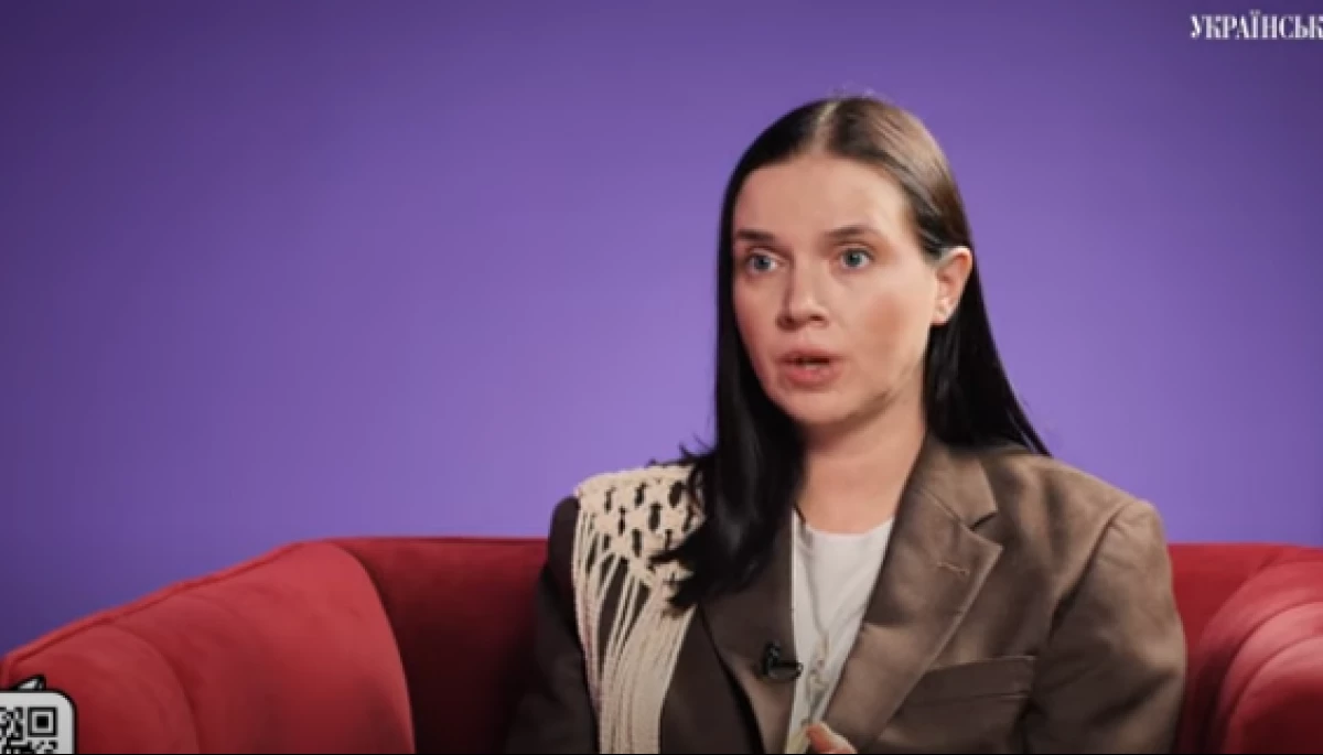 Журналістка Яніна Соколова: &laquo;Мені сумно за те, що в нашій країні такі, як Мосейчук, називаються журналістами&raquo;
