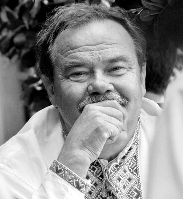 Помер творець і багаторічний редактор «Дзеркала тижня» Володимир Мостовий