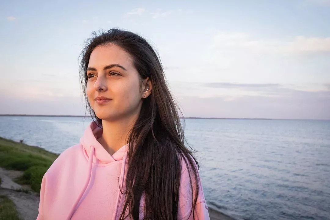 Продюсерка київського бюро Washington Post Каміла Грабчук: &laquo;Мені жодного разу ніхто не говорив: може, тобі вдома посидіти?&raquo;