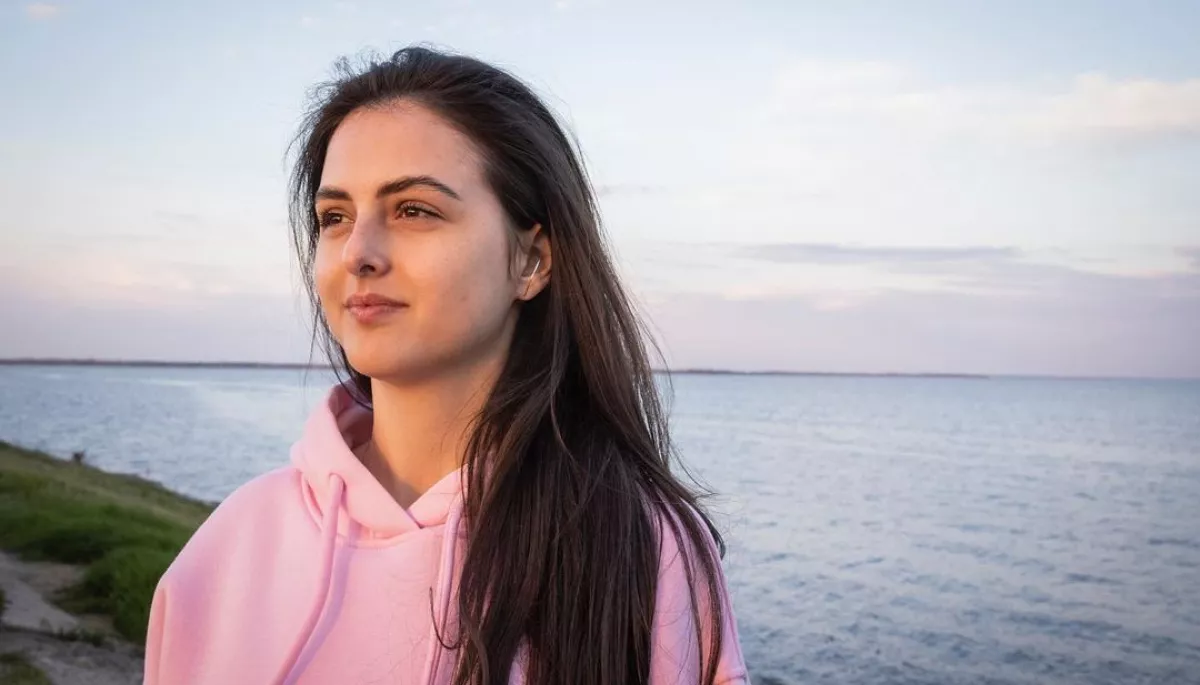 Продюсерка київського бюро Washington Post Каміла Грабчук: &laquo;Мені жодного разу ніхто не говорив: може, тобі вдома посидіти?&raquo;