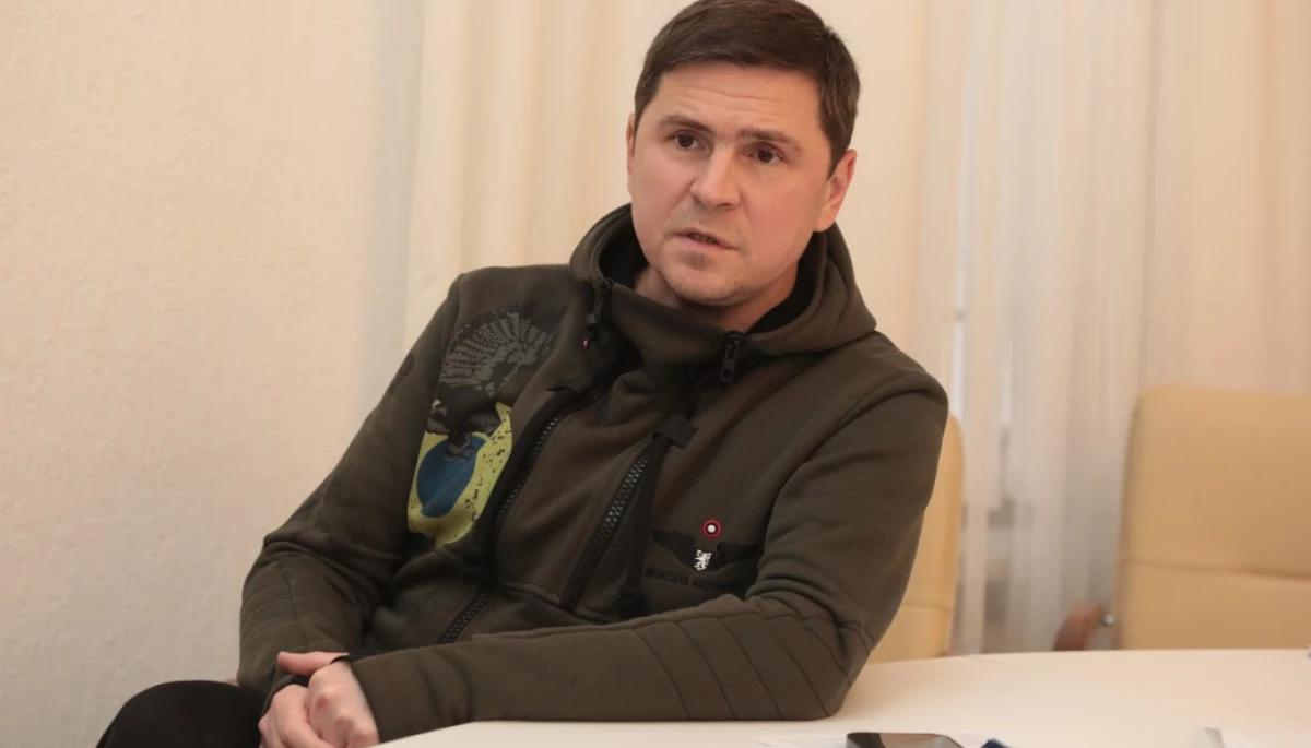 Подоляк не бачить підстав для завершення телемарафону &laquo;Єдині новини&raquo;