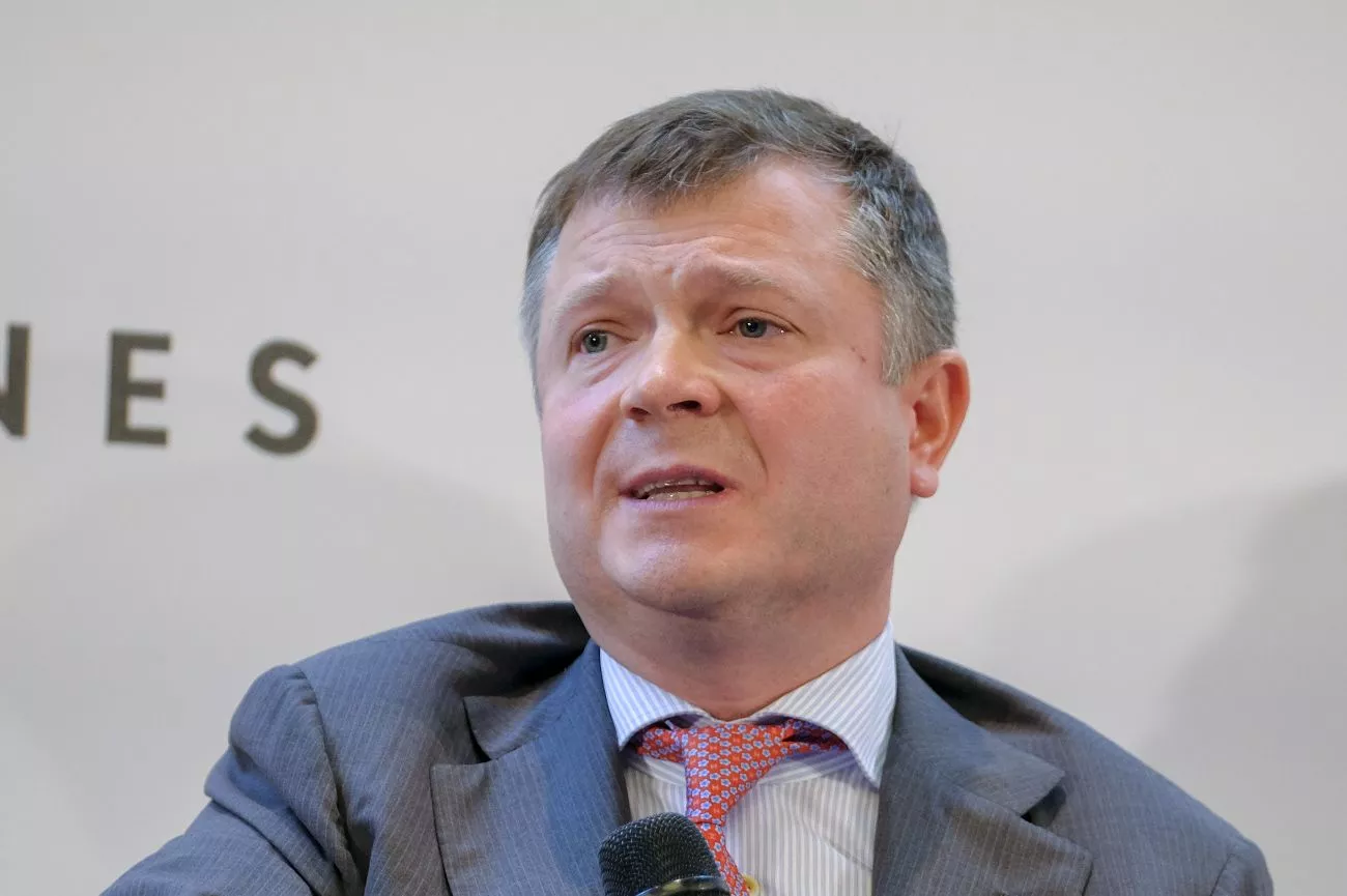 Суд у Франції остаточно відмовив в екстрадиції Костянтина Жеваго до України