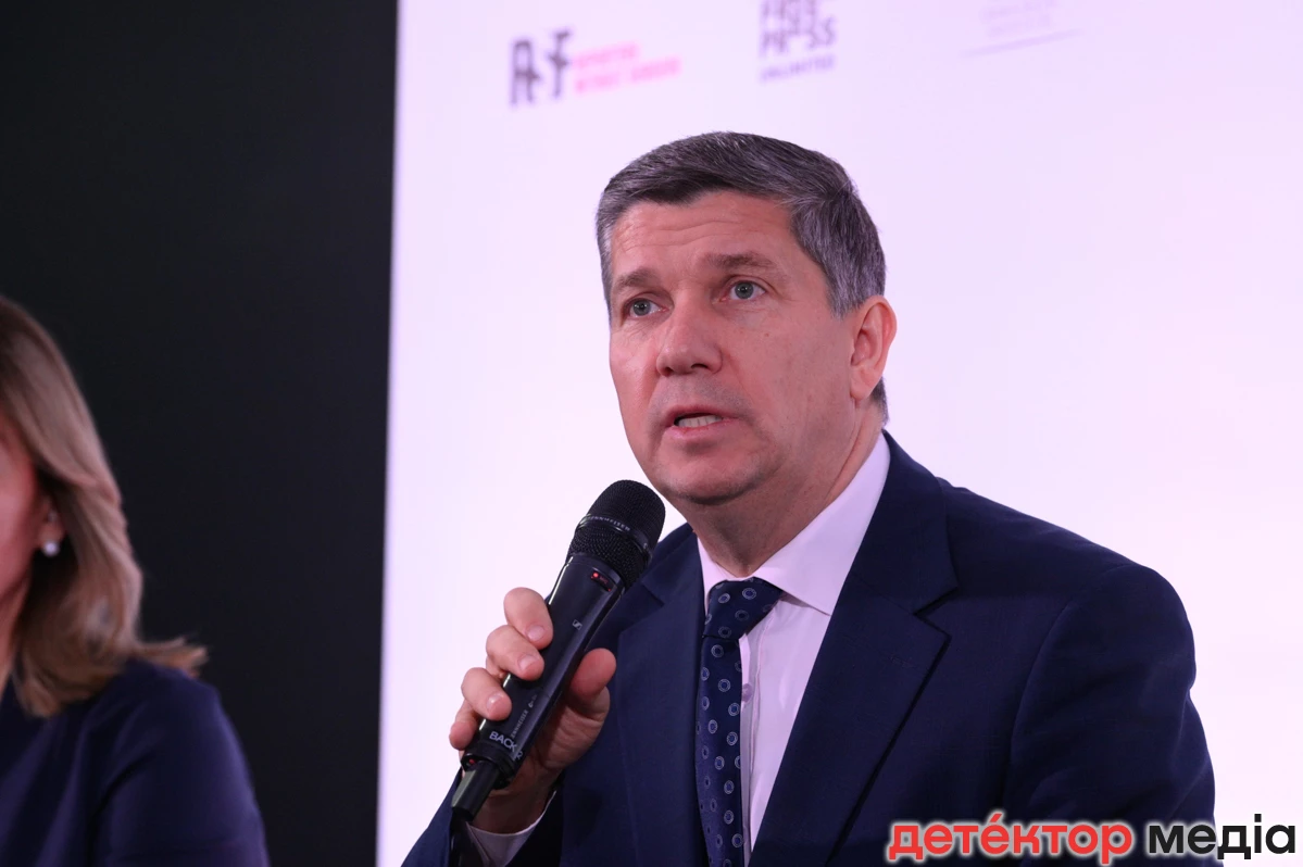 В Україні формують резерв працівників медіа та культури, які після звільнення захоплених територій поїдуть туди &laquo;боротися за розум та серця людей&raquo;