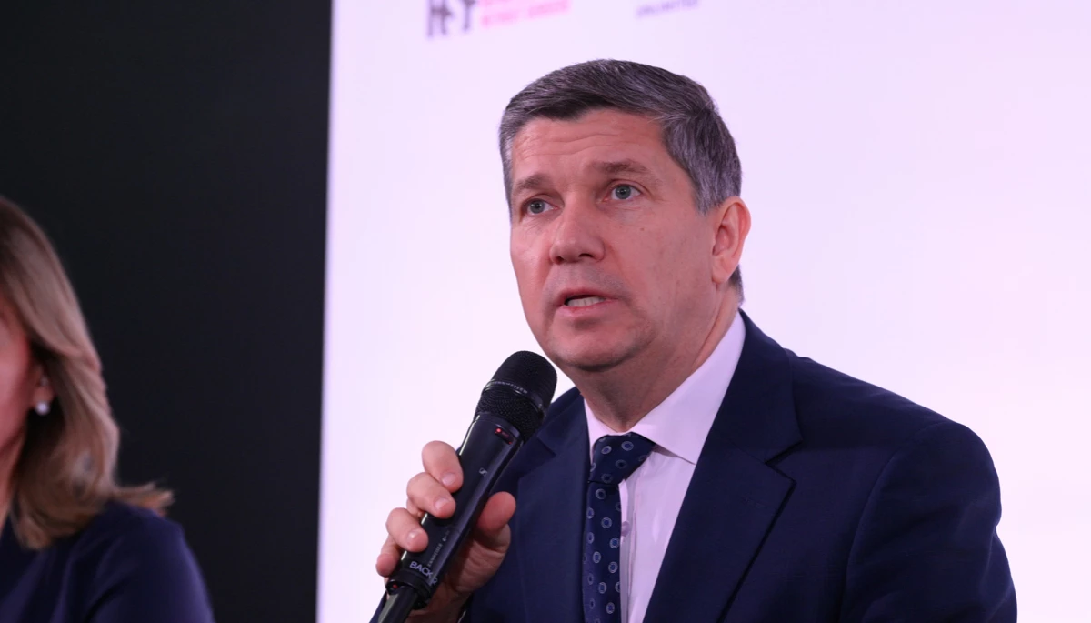 В Україні формують резерв працівників медіа та культури, які після звільнення захоплених територій поїдуть туди &laquo;боротися за розум та серця людей&raquo;