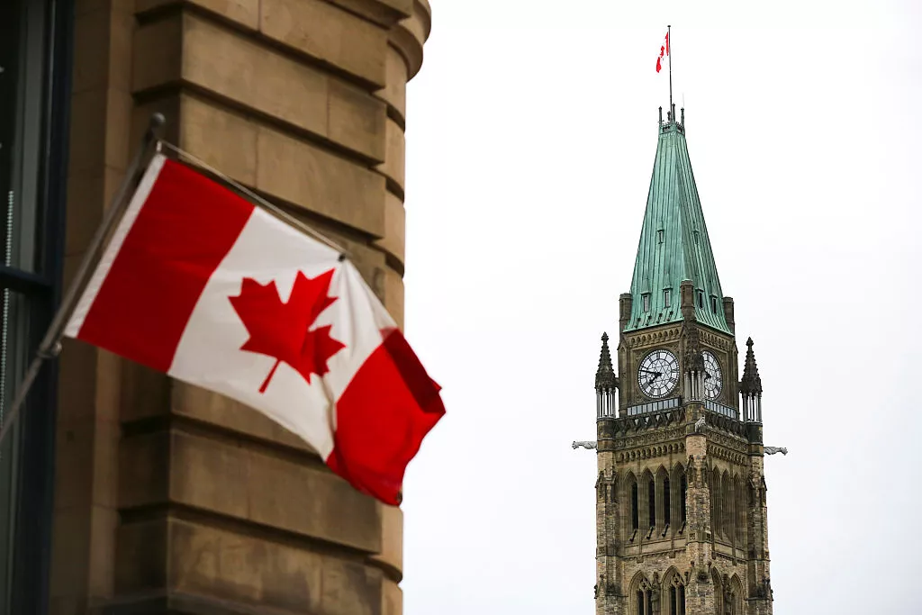 Канадський парламент прийняв постанову для боротьби з російською дезінформацією