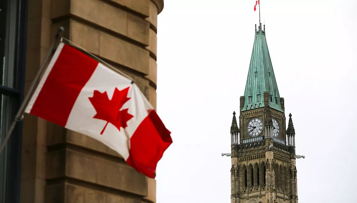 Канадський парламент прийняв постанову для боротьби з російською дезінформацією
