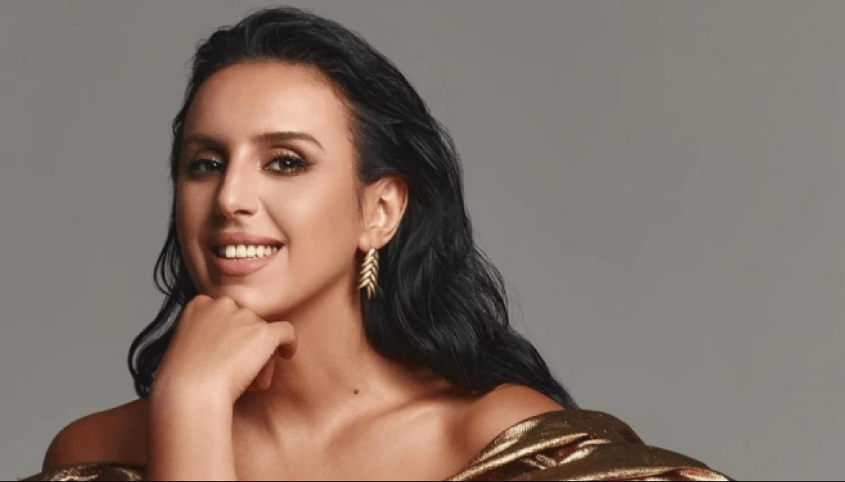 Альбом Джамали Qirim ввійшов до лонгліста премії Grammy