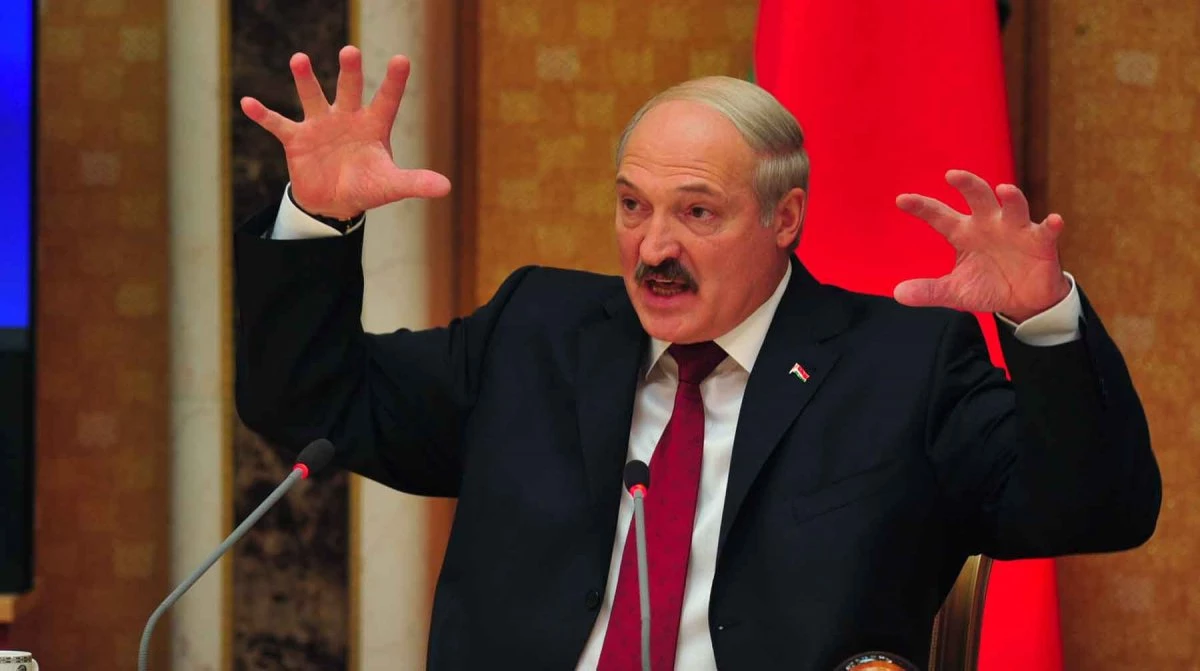 Євросоюз у Міжнародний день солідарності з Білоруссю вкотре засудив репресії режиму Лукашенка