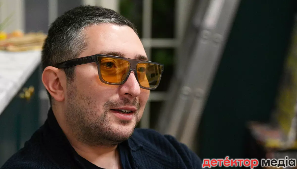 Наріман Гусейнов, &laquo;Film.ua Broadcasting&raquo;: Ми плануємо, що до кінця наступного року телеканал &laquo;Світло&raquo; буде операційно незбитковим
